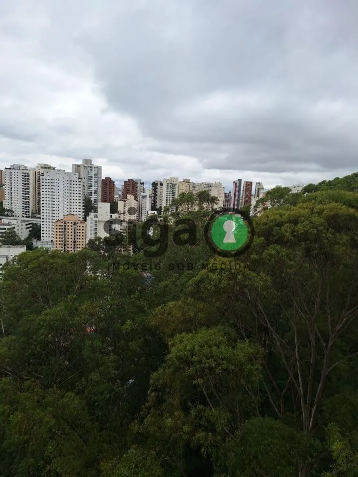 Imagem Vila Suzana co 4 dormitórios, 4 suites