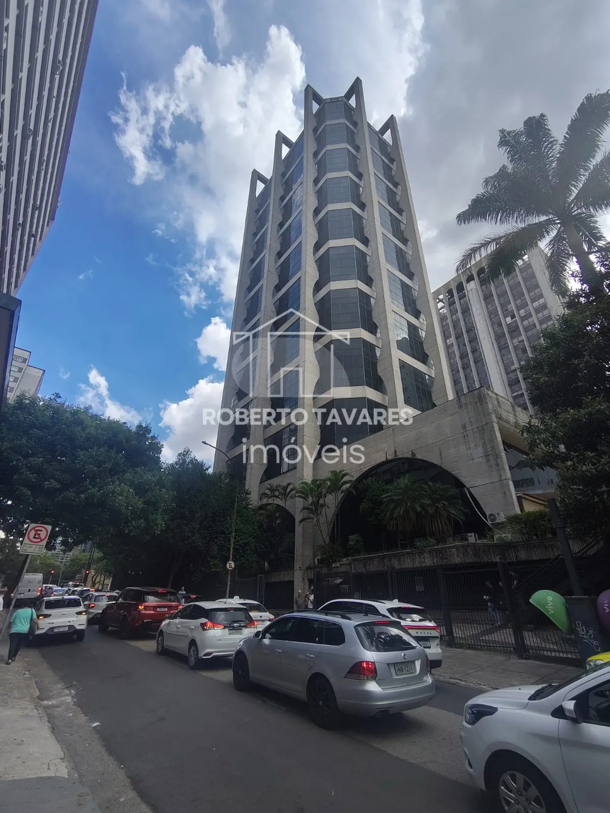 Foto do imóvel Prédio Inteiro de 7200m² no bairro Bela Vista, em São Paulo em Bela Vista, São Paulo - SP