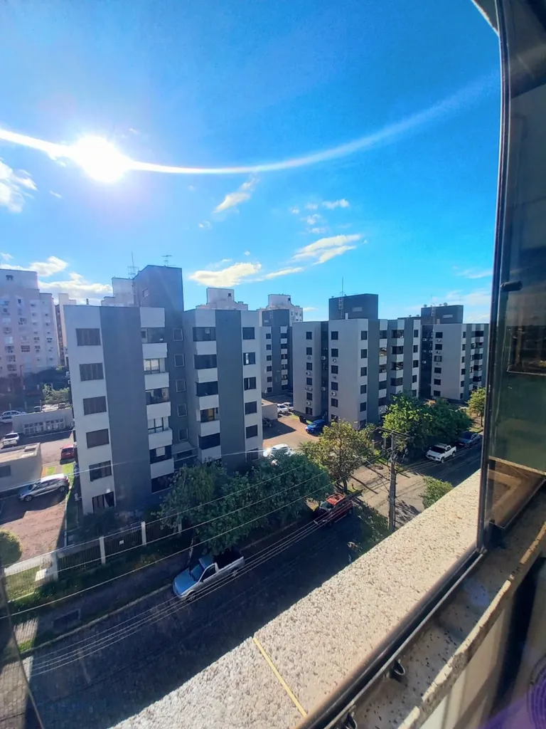 Imagem Apartamento em Sarandi
