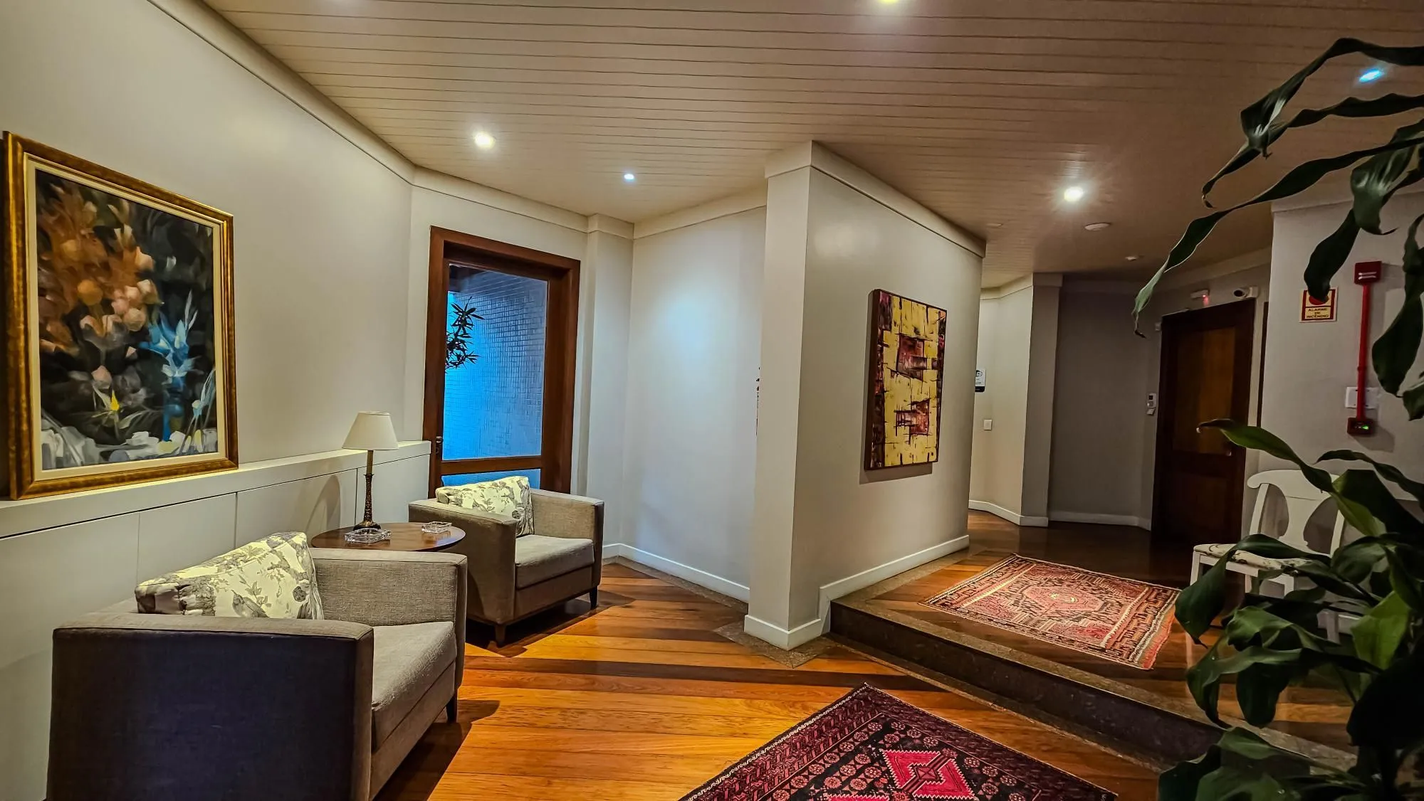 Imagem Apartamento em Auxiliadora