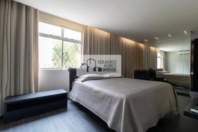 Imagem APARTAMENTO TODO REFORMADO NO LOURDES!