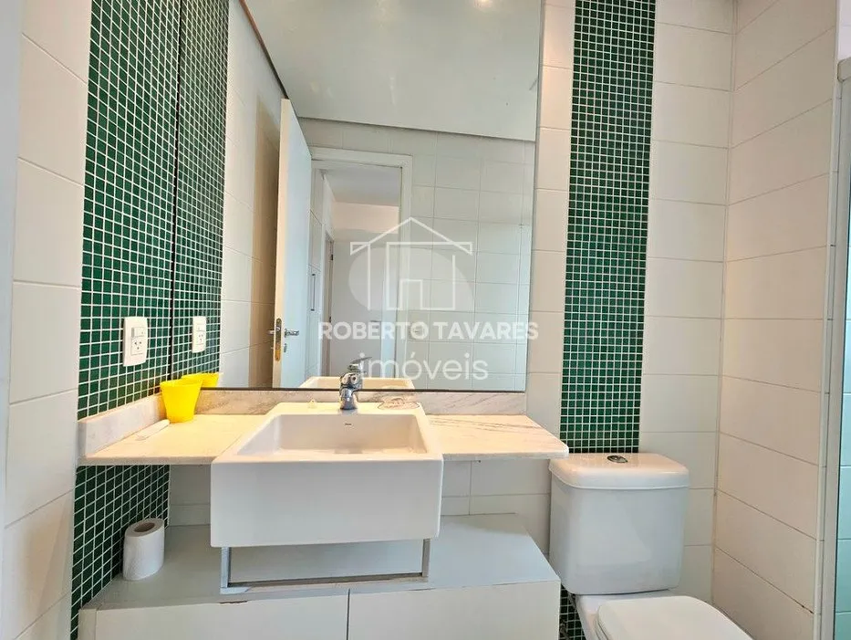 Imagem Apartamento de 3 quartos, 147m² no bairro Brooklin Paulista, em São Paulo
