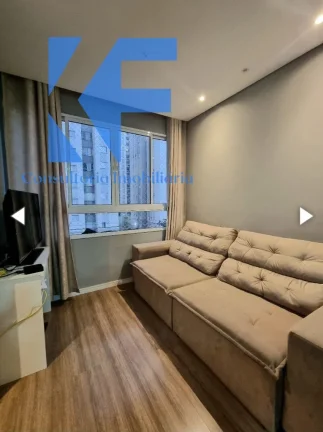 Imagem APARTAMENTO RESIDENCIAL em HORTOLÂNDIA - SP, LOTEAMENTO ADVENTISTA CAMPINEIRO