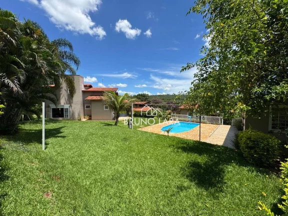 Imagem Casa à venda / Condomínio Fazenda Solar