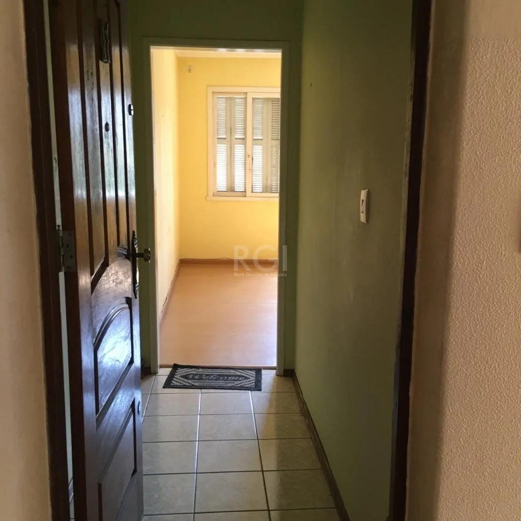 Imagem Apartamento para Venda - 76.52m², 3 dormitórios, Floresta