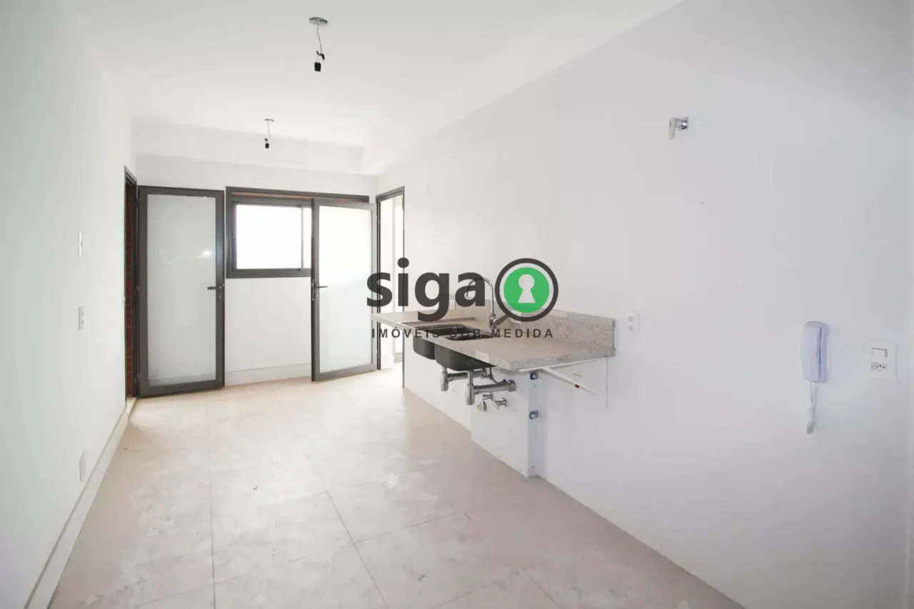 Imagem Cyrela Ibirapuera By Yoo - 244m² | 3 Suítes