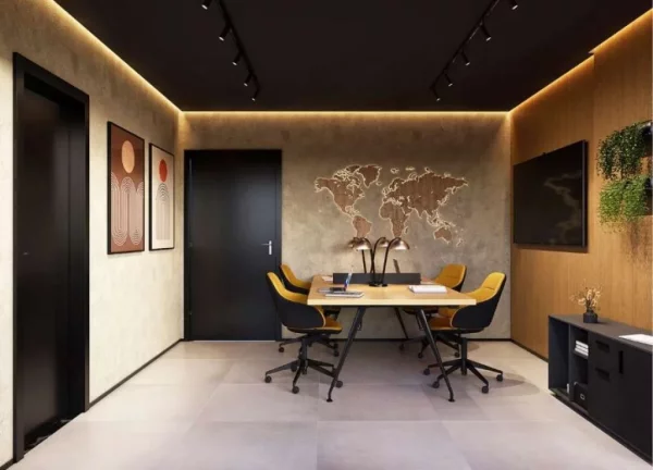 Imagem APARTAMENTO COM 126.92 m² - CANTO DO FORTE - PRAIA GRANDE SP