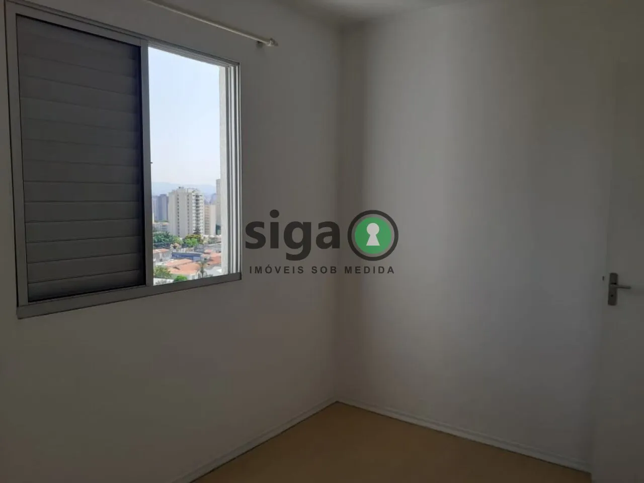 Imagem Apartamento 2 Dormitórios e 1 vaga na Mooca - São Paulo/SP