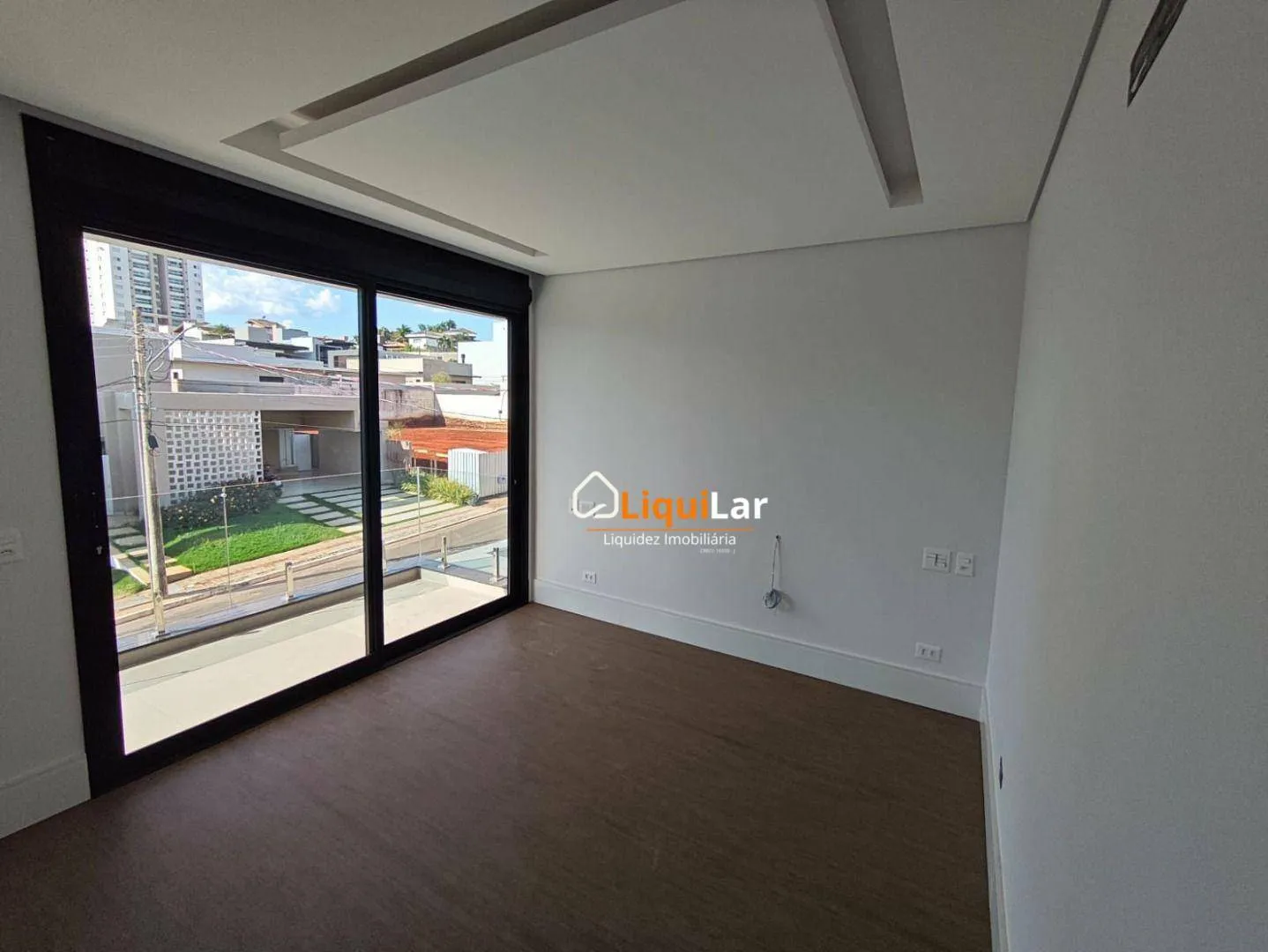 Imagem Arquitetura contemporânea, exclusividade e sofisticação no Via Park Itália - Jd Polonês.