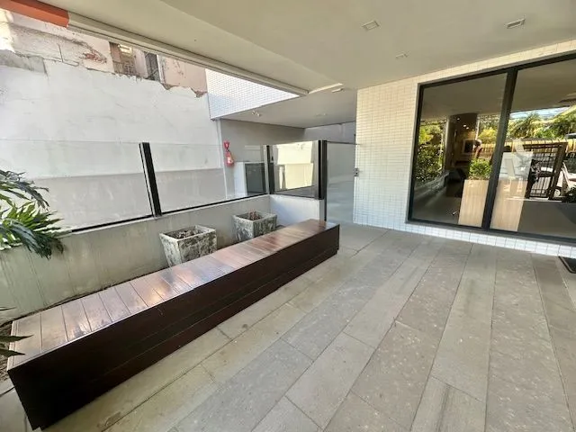 Imagem Excelente apartamento de 1 dormitorio para comprar, semimobiliado, no The Park Joao Pessoa