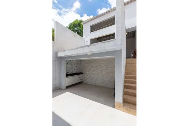 Imagem Casa à venda no bairro Vila Guarani (Z Sul) - São Paulo/SP