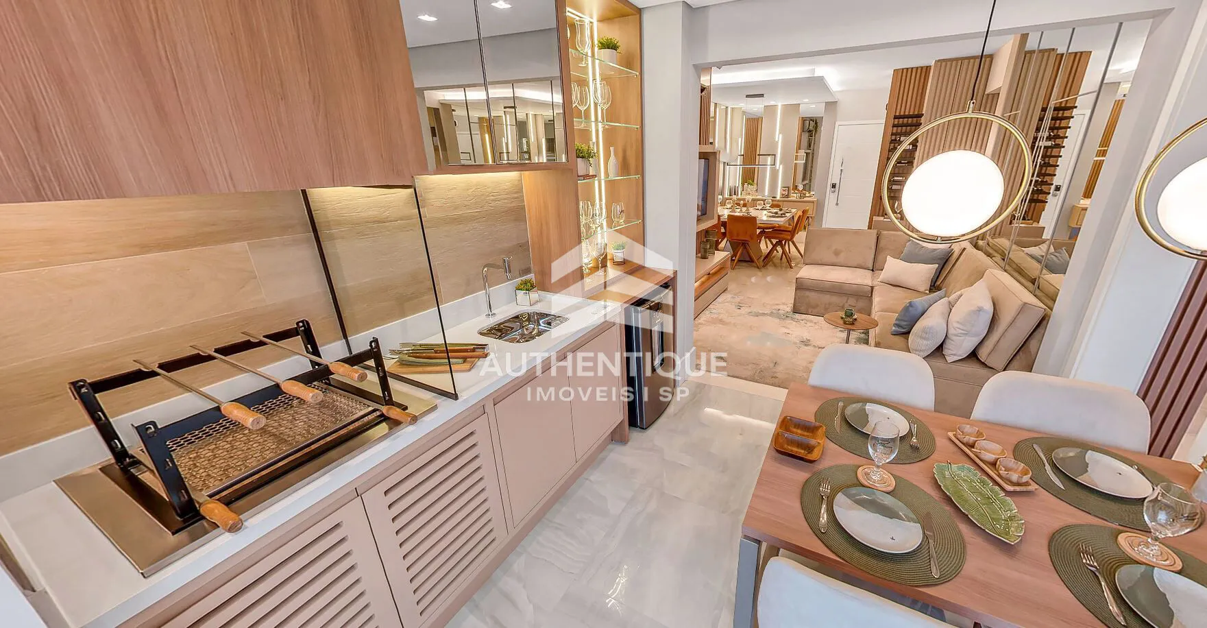 Imagem VITRA PATRIANI SBC JARDIM DO MAR - Apartamento no Centro de São Bernardo à venda