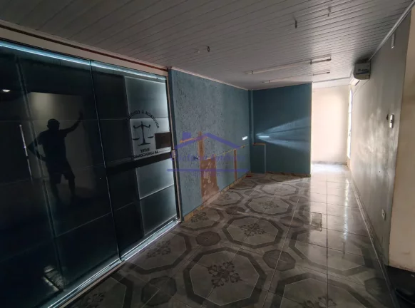 Imagem Oportunidade - Casa no Centro/Silop