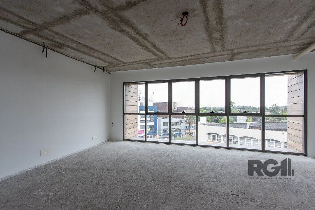 Imagem Conjunto/Sala para Venda - 40.63m², 0 dormitórios, Tristeza