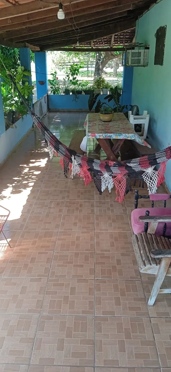 Imagem Sítio com 3 quartos, 10 mil m² em Cuiabá, Mato Grosso