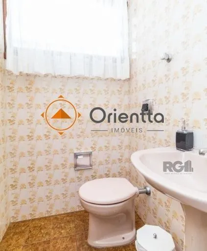 Imagem Casa em Chácara das Pedras