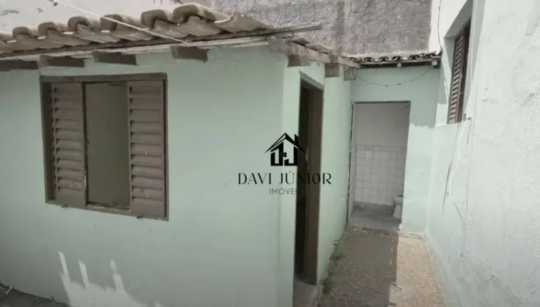 Imagem Casa com 2 dormitórios à venda, 123 m² por R$ 350.000,00 - Vila Gabriel - Sorocaba/SP