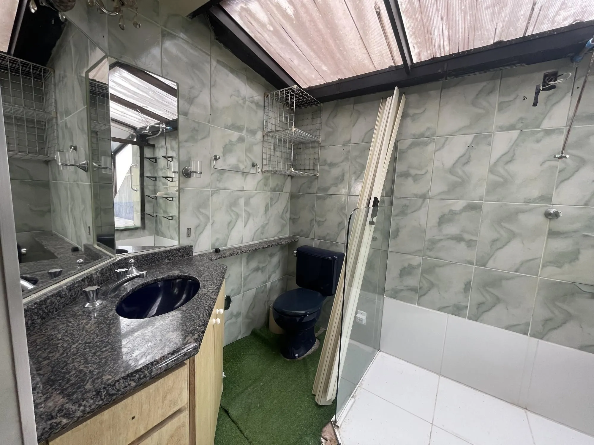 Imagem Cobertura Exclusiva com Terraço e Jacuzzi