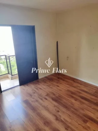 Imagem Flat disponível para venda no Paulistania Residence, com 78m², 2 dormitórios e 2 vagas de garagem