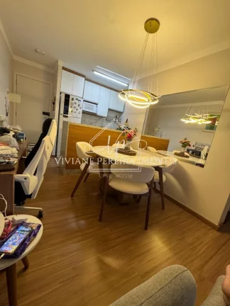 Imagem Condomínio Villagio EcoPark a venda Santa Maria, Osasco, 48m², 02 dormitórios, 01 banheiro, 01 vaga