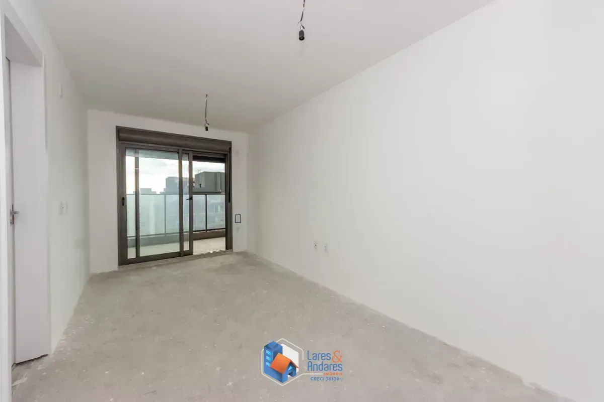Imagem Apartamento para venda em Campo Belo com 3 quartos, sendo 3 suítes, 125m²