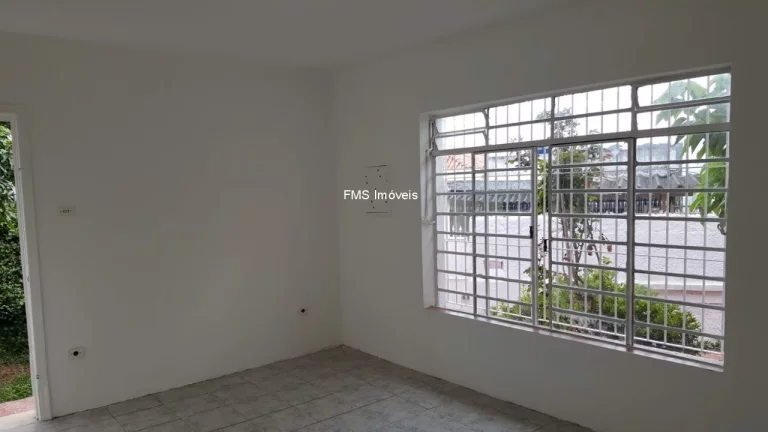 Imagem Casa com 91m2 à venda no Rio Pequeno.