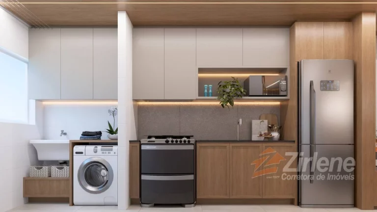 Imagem Lançamento Helena Residence, apartamentos modernos e confortáveis.