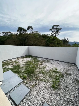 Imagem CASA RESIDENCIAL em SÃO JOSÉ - SC, POTECAS