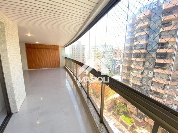 Imagem Apartamento com 4 dormitórios à venda, 160 m² por R$ 1.899.000,00 - Praia da Costa - Vila Velha/ES