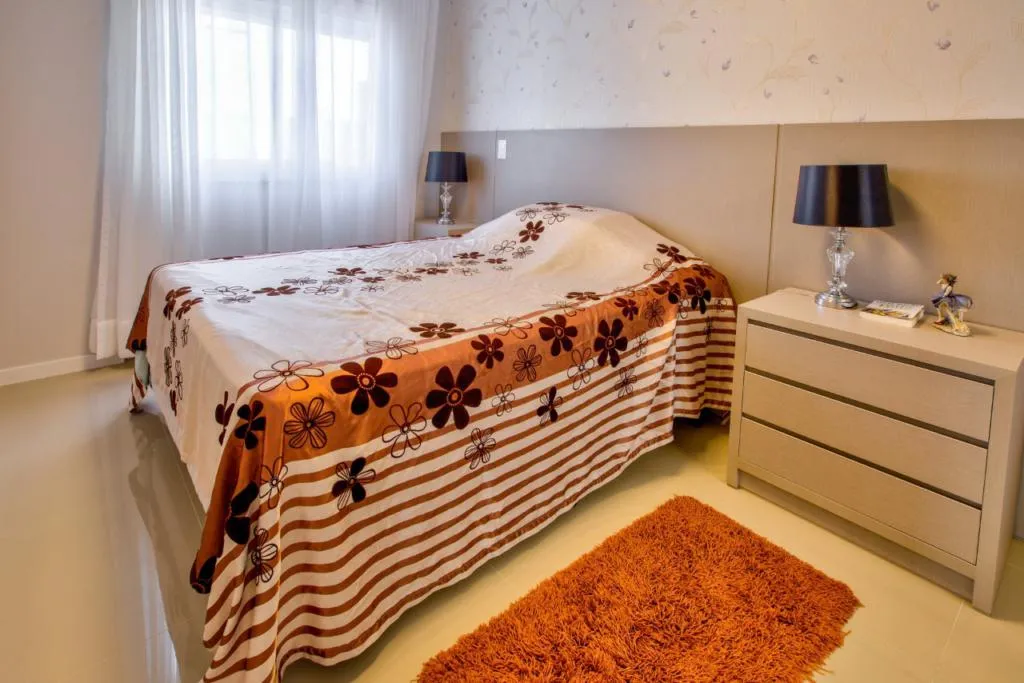 Imagem Apartamento 2 Dormitórios - Bairro Navegantes
