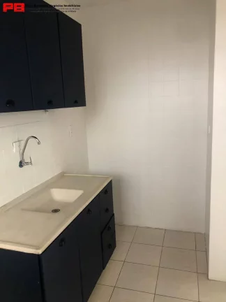 Imagem Apartamento 42m² 1 dormitório - Brooklin
