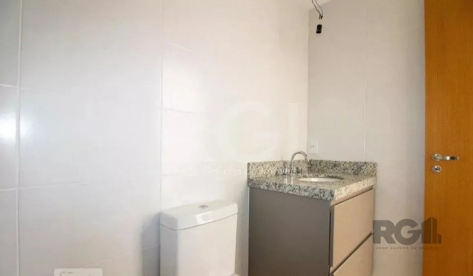 Imagem Apartamento para Locação/Aluguel - 45m², 1 dormitório, sendo 1 suites, 1 vaga - Petrópolis