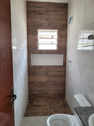 Imagem Casa com 2 Quartos à Venda, 90 m² em ITAMHAEM - Itanhaém