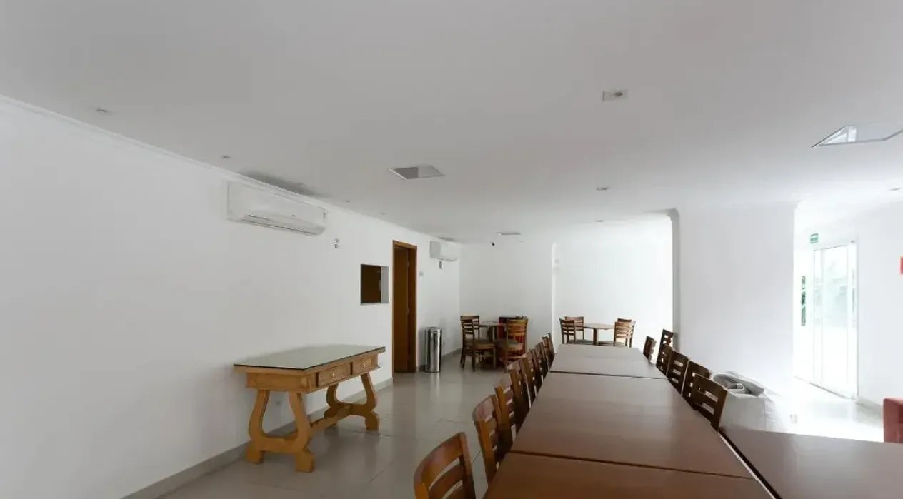 Imagem Apartamento com 4 Quartos à Venda, 200 m² em Paraíso - São Paulo