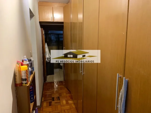 Imagem Sobrado para venda na vila monumento