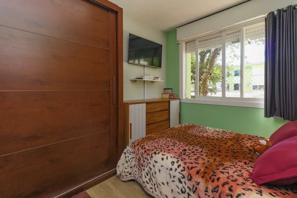 Imagem Apartamento em Camaquã