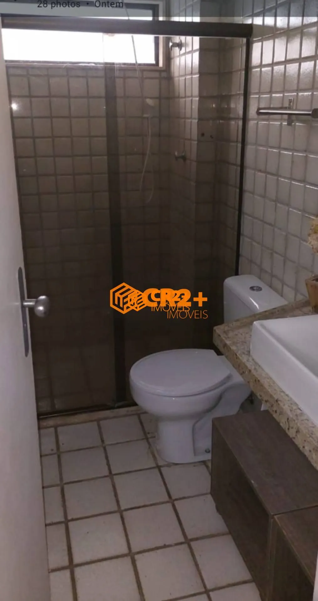 Imagem Apartamento a venda 120m2 com 4 Quartos, 2 Suítes, em Candeias.