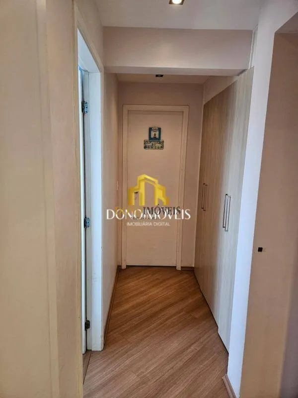 Imagem Apto à venda 130m², andar alto, L'Acqua Baeta Neves SBC - SP