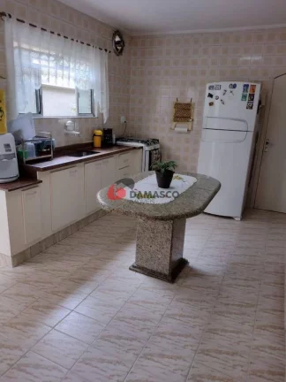 Imagem Casa à venda 3 Quartos, 1 Suite, 1 Vaga, Cerâmica, São Caetano do Sul - SP