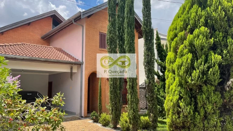 Imagem Venha conhecer essa incrível casa, perfeita para a sua família!