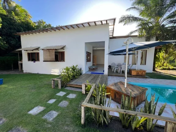 Imagem CASA BOMBAÇA COM SALÃO DE EVENTOS