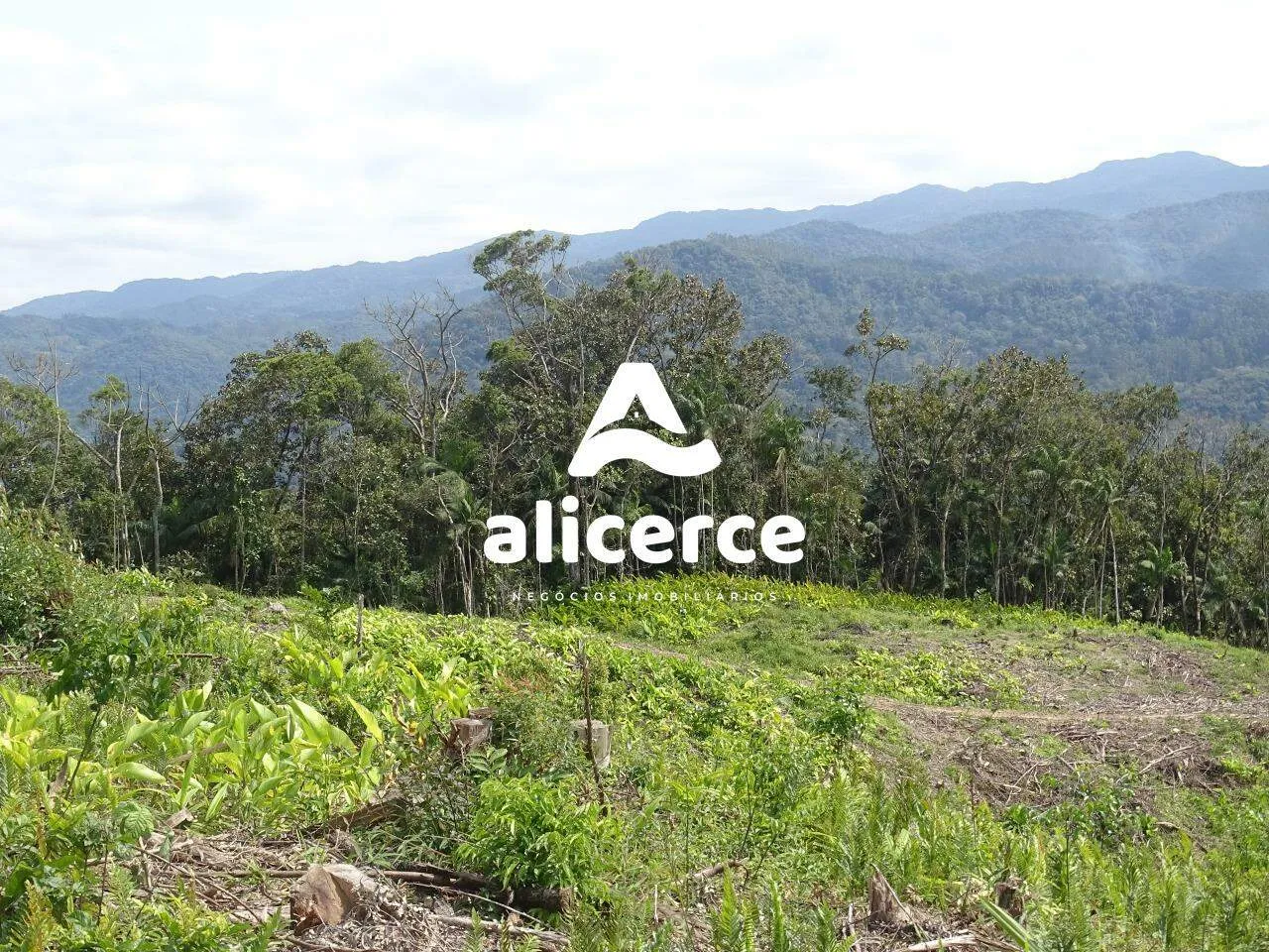 Imagem Área à venda com , 188.382m² em Área Rural de Biguaçu Biguaçu