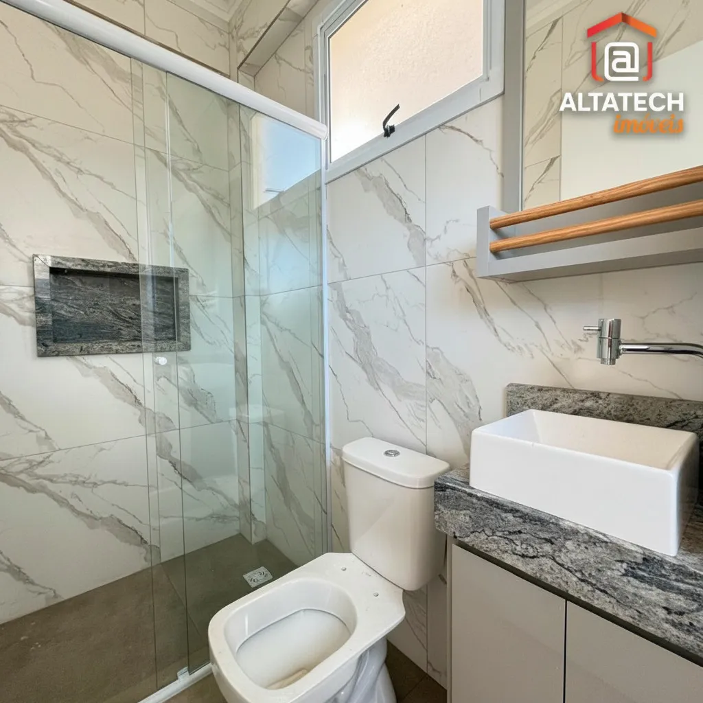Imagem Casa 3 suítes à venda em Residencial Morumbi, Poços de Caldas