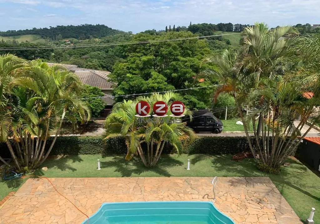 Imagem Imperdível oportunidade: Casa à venda em Vinhedo-SP, Condomínio Recanto Florido, 3 suítes, 3 salas, 4 banheiros, 2 vagas, 321m².