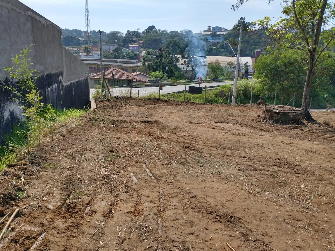 Imagem Excelente Área no Centro (São João Novo) - São Roque/SP com 7,885m².