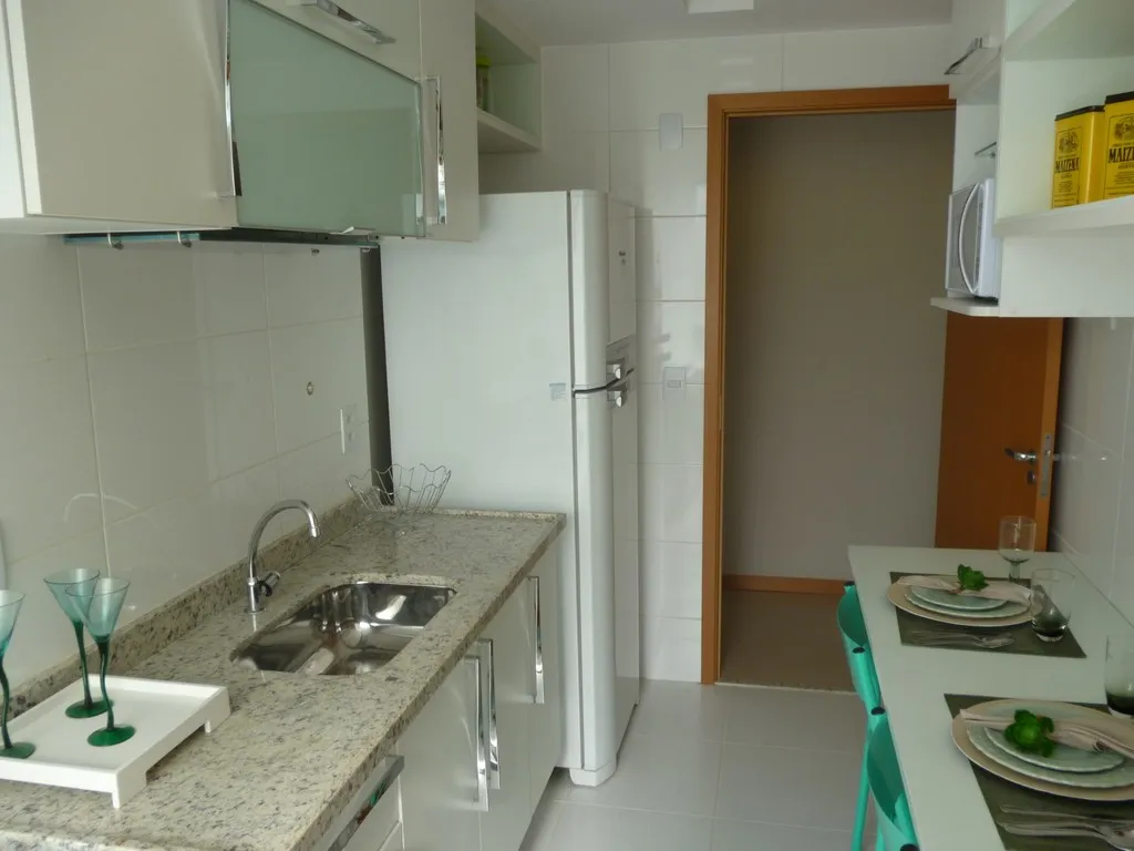 Imagem Apartamento a Venda no bairro Meier - Rio de Janeiro, RJ