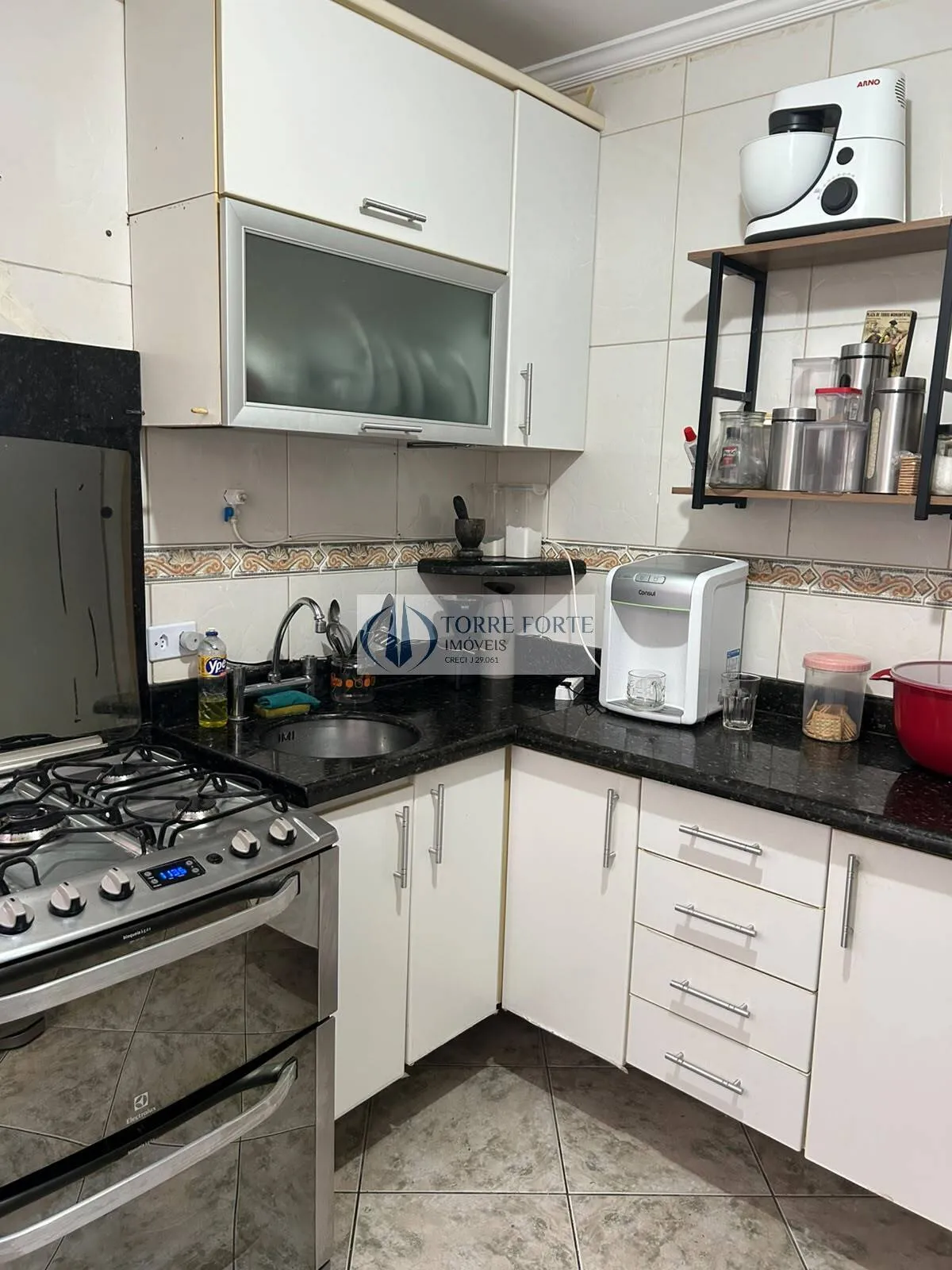 Imagem Apartamento 3 dormitórios 1 suíte 1 vaga Jardim Independencia