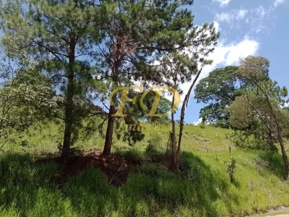 Imagem Terreno em Condomínio de Alto Padrão em Atibaia