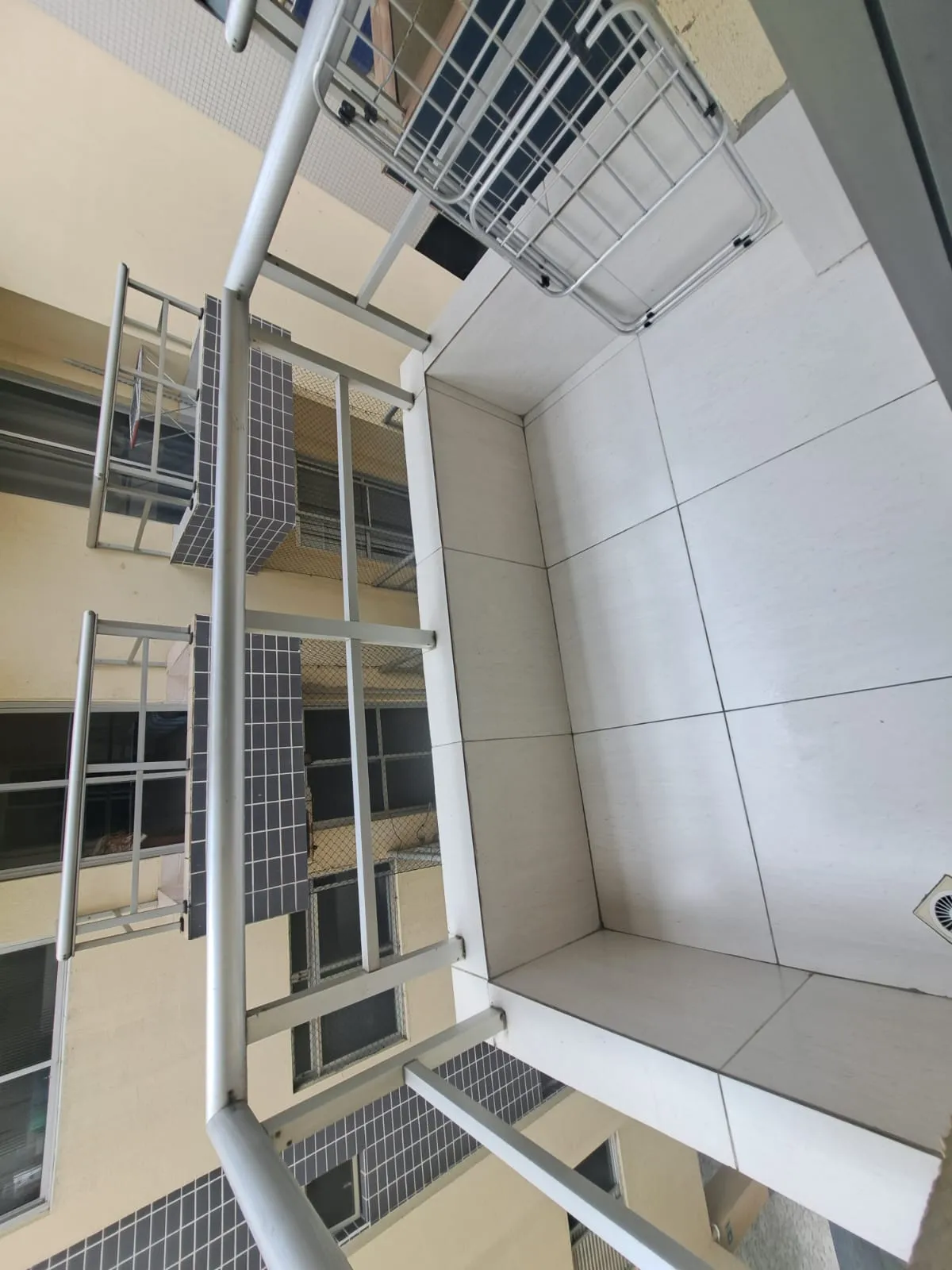 Imagem Excelente Apartamento em Praia Grande - Aviação