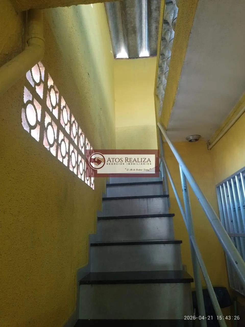Imagem Casa Térrea à Venda no Parque Cocaia, São Paulo | 3 Dormitórios